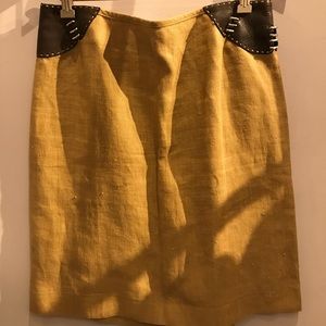 FENDI Vintage skirt